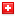 redaviasolar.net server is located in Switzerland